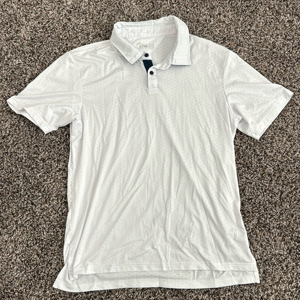 Zyia active polo